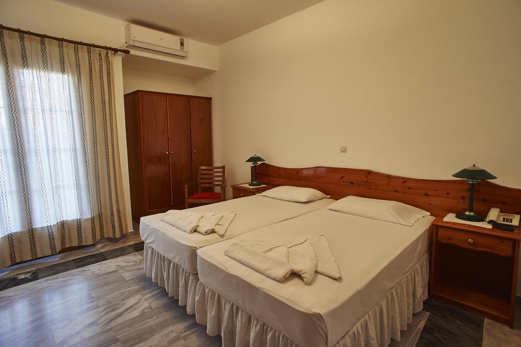 Christinantzela Apartments Kokkari Exterior photo